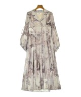 SNIDEL（スナイデル）シャツワンピース グレー サイズ:0(XS位) レディース/2200616785041