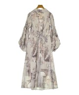 SNIDEL（スナイデル）シャツワンピース グレー サイズ:0(XS位) レディース/2200616785041