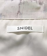 SNIDEL（スナイデル）シャツワンピース グレー サイズ:0(XS位) レディース/2200616785041