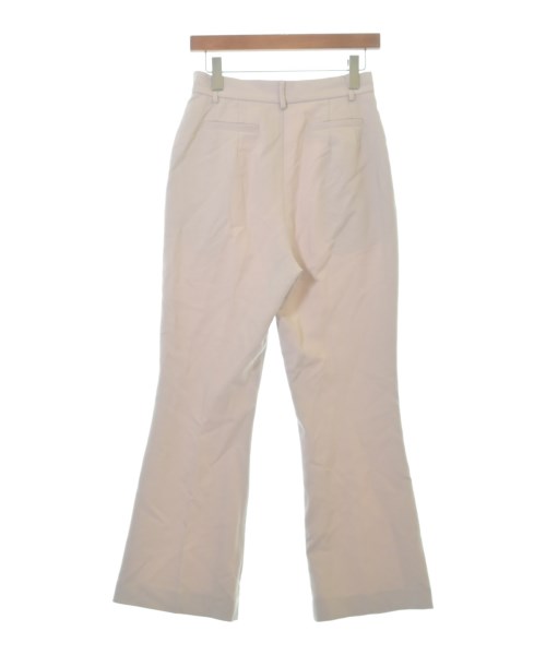 SNIDEL（スナイデル）スラックス ピンク サイズ:1(M位) レディース/2200612647015