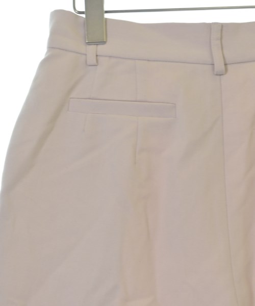 SNIDEL（スナイデル）スラックス ピンク サイズ:1(M位) レディース/2200612647015