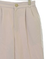 SNIDEL（スナイデル）スラックス ピンク サイズ:1(M位) レディース/2200612647015