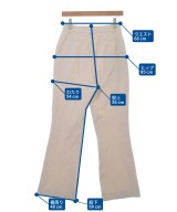 SNIDEL（スナイデル）スラックス ピンク サイズ:1(M位) レディース/2200612647015