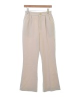 SNIDEL スラックス