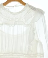 SNIDEL（スナイデル）ワンピース 白 サイズ:F レディース/2200612647060