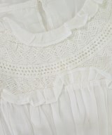 SNIDEL（スナイデル）ワンピース 白 サイズ:F レディース/2200612647060