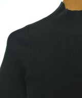 SNIDEL（スナイデル）ニット・セーター 黒 サイズ:F レディース/2200613528092