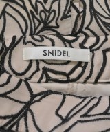 SNIDEL（スナイデル）ロング・マキシ丈スカート ベージュ サイズ:1(M位) レディース/2200609922040