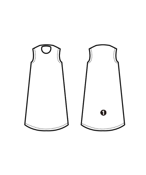 SNIDEL（スナイデル）ワンピース 赤 サイズ:0(S位) レディース/2200617875055