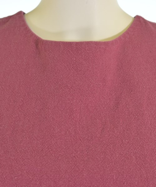 SNIDEL（スナイデル）ワンピース 赤 サイズ:0(S位) レディース/2200617875055