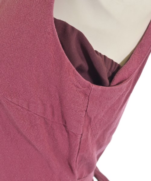 SNIDEL（スナイデル）ワンピース 赤 サイズ:0(S位) レディース/2200617875055