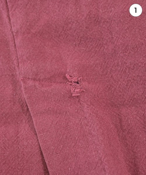 SNIDEL（スナイデル）ワンピース 赤 サイズ:0(S位) レディース/2200617875055