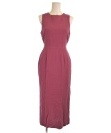 SNIDEL（スナイデル）ワンピース 赤 サイズ:0(S位) レディース/2200617875055