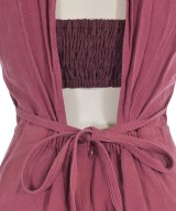 SNIDEL（スナイデル）ワンピース 赤 サイズ:0(S位) レディース/2200617875055