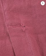 SNIDEL（スナイデル）ワンピース 赤 サイズ:0(S位) レディース/2200617875055