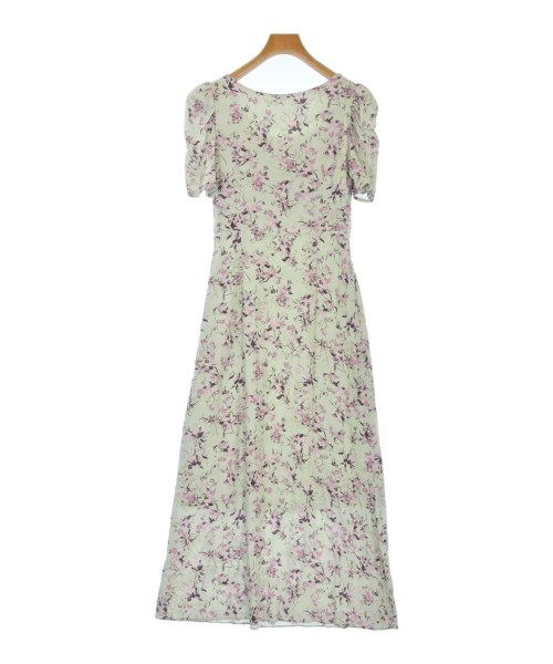 SNIDEL（スナイデル）ワンピース 緑 サイズ:0(S位) レディース/2200609143018