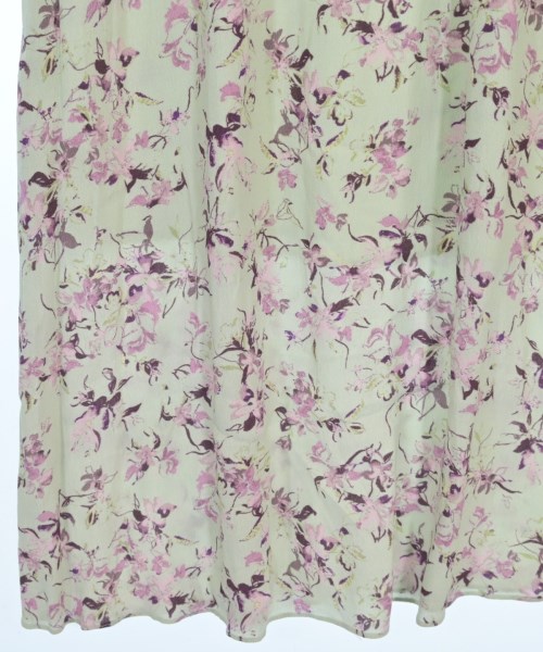 SNIDEL（スナイデル）ワンピース 緑 サイズ:0(S位) レディース/2200609143018