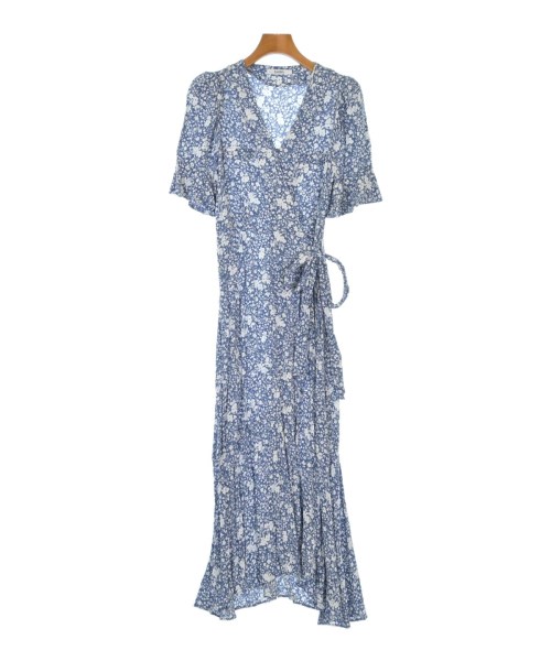 スナイデル(SNIDEL)のSNIDEL シャツワンピース