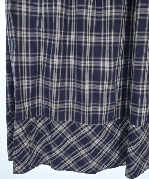 SNIDEL（スナイデル）ワンピース 紺 サイズ:0(S位) レディース/2200609143032