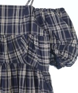 SNIDEL（スナイデル）ワンピース 紺 サイズ:0(S位) レディース/2200609143032