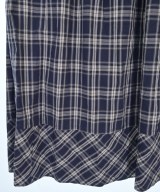 SNIDEL（スナイデル）ワンピース 紺 サイズ:0(S位) レディース/2200609143032