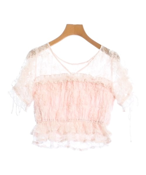 スナイデル(SNIDEL)のSNIDEL ブラウス