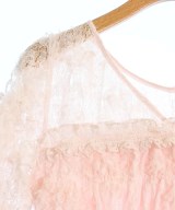 SNIDEL（スナイデル）ブラウス ピンク サイズ:F レディース/2200609143049