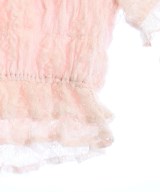 SNIDEL（スナイデル）ブラウス ピンク サイズ:F レディース/2200609143049