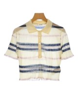 SNIDEL（スナイデル）ニット・セーター 白 サイズ:F レディース/2200609143056