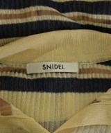 SNIDEL（スナイデル）ニット・セーター 白 サイズ:F レディース/2200609143056