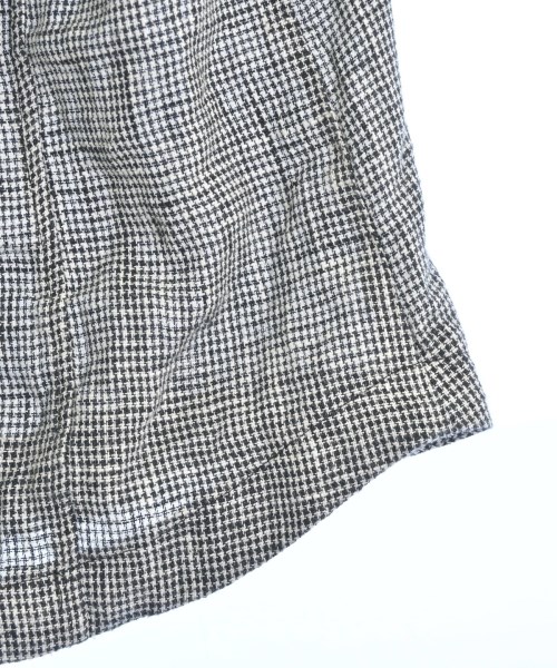 SNIDEL（スナイデル）ブラウス 黒 サイズ:F レディース/2200609143063