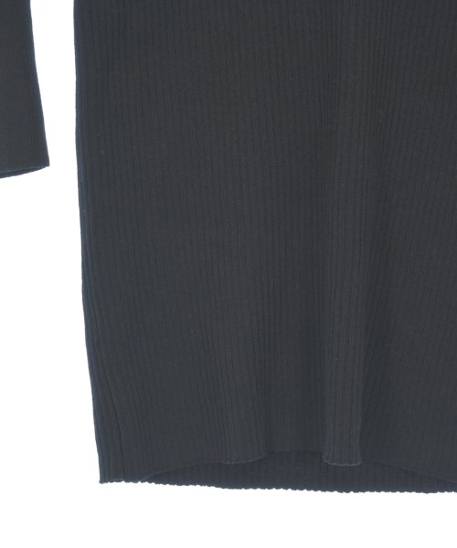 SNIDEL（スナイデル）ニット・セーター 黒 サイズ:F レディース/2200610387135