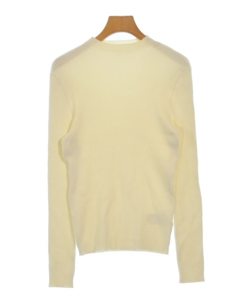 SNIDEL（スナイデル）ニット・セーター 白 サイズ:F/F レディース/2200613408011