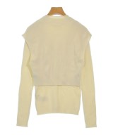 SNIDEL（スナイデル）ニット・セーター 白 サイズ:F/F レディース/2200613408011