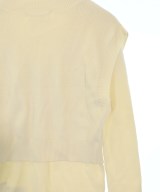 SNIDEL（スナイデル）ニット・セーター 白 サイズ:F/F レディース/2200613408011