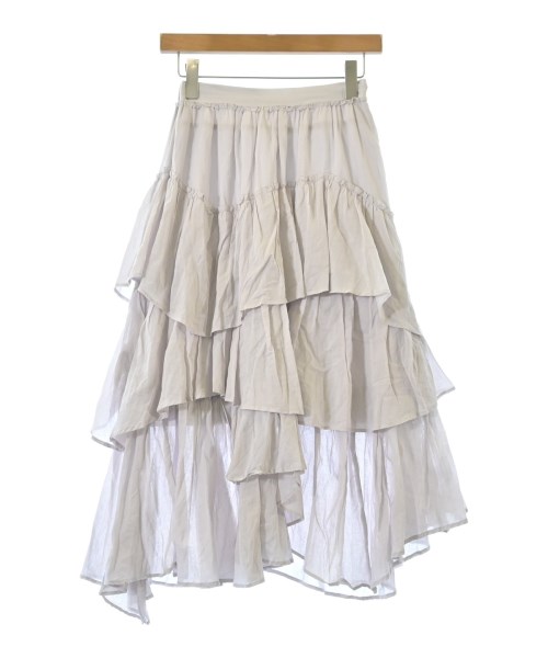 スナイデル(SNIDEL)のSNIDEL ロング・マキシ丈スカート