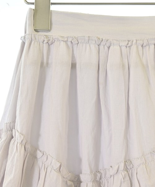 SNIDEL（スナイデル）ロング・マキシ丈スカート グレー サイズ:0(S位) レディース/2200608676029