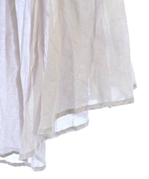 SNIDEL（スナイデル）ロング・マキシ丈スカート グレー サイズ:0(S位) レディース/2200608676029