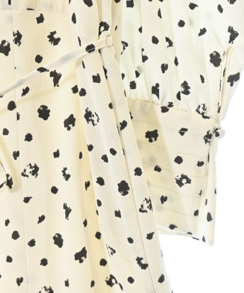 SNIDEL（スナイデル）ワンピース 白 サイズ:2(M位) レディース/2200611527011