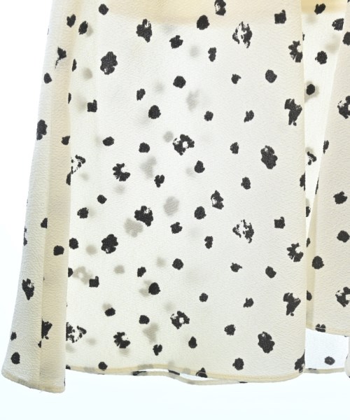 SNIDEL（スナイデル）ワンピース 白 サイズ:2(M位) レディース/2200611527011