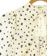 SNIDEL（スナイデル）ワンピース 白 サイズ:2(M位) レディース/2200611527011