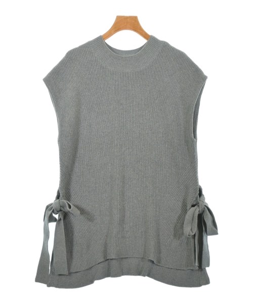 スナイデル(SNIDEL)のSNIDEL ベスト/ノースリーブ