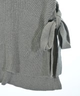 SNIDEL（スナイデル）ベスト/ノースリーブ グレー サイズ:F レディース/2200614302141