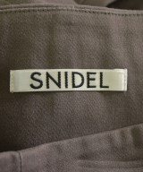 SNIDEL（スナイデル）ロング・マキシ丈スカート グレー サイズ:0(S位) レディース/2200614302158