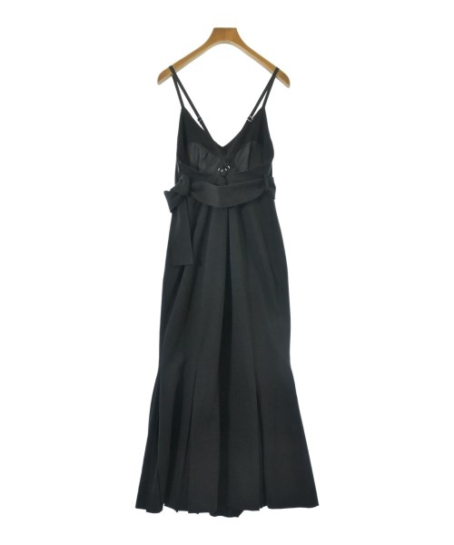 SNIDEL（スナイデル）ワンピース 黒 サイズ:1(M位) レディース/2200618780013