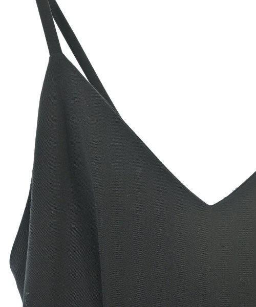 SNIDEL（スナイデル）ワンピース 黒 サイズ:1(M位) レディース/2200618780013