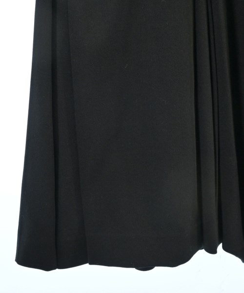 SNIDEL（スナイデル）ワンピース 黒 サイズ:1(M位) レディース/2200618780013