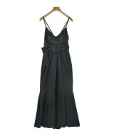 SNIDEL（スナイデル）ワンピース 黒 サイズ:1(M位) レディース/2200618780013