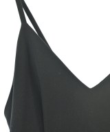 SNIDEL（スナイデル）ワンピース 黒 サイズ:1(M位) レディース/2200618780013