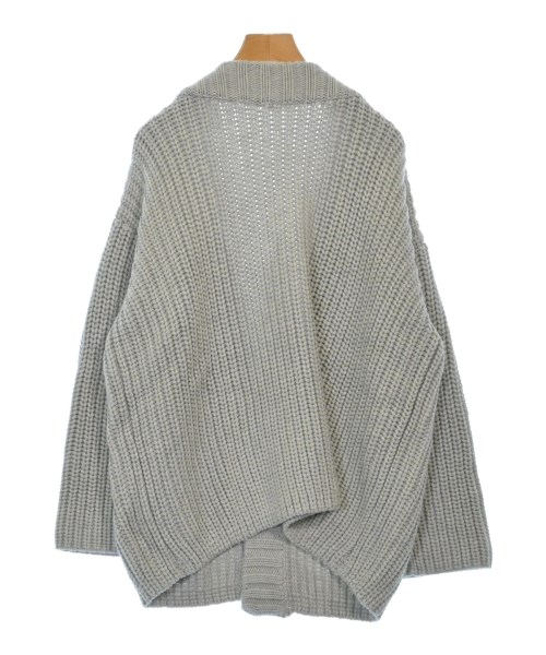 SNIDEL（スナイデル）カーディガン グレー サイズ:F レディース/2200611834041